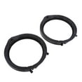 thumbnail image 4 of 6.5 inch Speaker Spacers Adaptor Rings for, 4 of 6