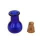 thumbnail image 4 of 10 frascos de , tapón de corcho, mensaje de deseos, botella, joyería artesanal DIY Hugo minibotella, 4 of 7