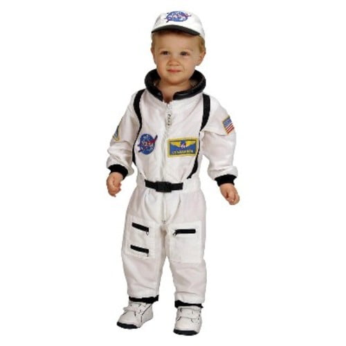 baby astronaut costume 18 months