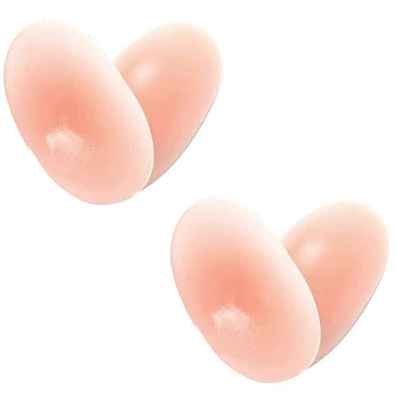 Shoulder Pads For Women's Clothing, Comfortable Invisible Silicone