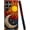 Celestial Stained Glass Sun Moon Blue Red, variant on Case for Samsung Galaxy S23 FE, Fits Glossy Case Design for Girl Women, Color Floral Stained Glass