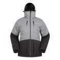 thumbnail image 2 of Mountain Warehouse Mens Interstellar II Ski Jacket, 2 of 5