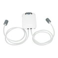 thumbnail image 4 of Aquarium Oxygen , 2 Outlets Rechargeable Prevent Slip Fish Tank Air Pimp  For Fishing For Home, 4 of 8