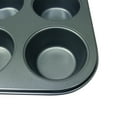 thumbnail image 2 of Thunder Group SLKMP012 Muffin Pan, 2 of 2