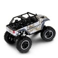 thumbnail image 4 of NKOK Realtree Jeep Wrangler Unlimited Jouet RC à l'échelle 1/14, 4 of 6