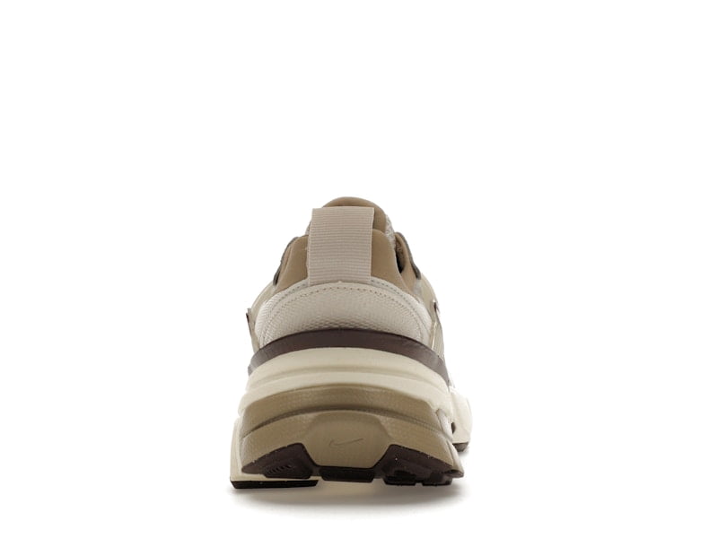 Nike Women's V2K Run Light Orewood Brown Running Shoes, from StockX