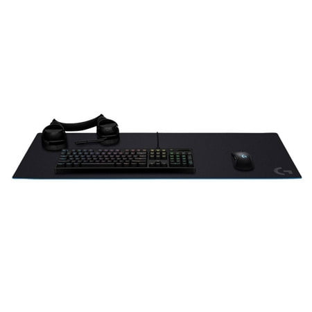 G840 Extra Large Gaming Mouse Pad, Shroud