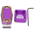 thumbnail image 3 of Hilitand Pool Chalk Holder,Billiard Chalk Box,Mini Portable Magnetic Billiard Chalk Case Box With Fixed Clip Pool Snooker Sports Accessories, 3 of 8