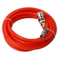thumbnail image 2 of 5-30Meters Pneumatic Straight Pipe Air Compressor Pump Hose 5*8Mm Tube Connector 30 Meters, 2 of 8
