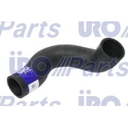 volvo s80 turbocharger intercooler hose