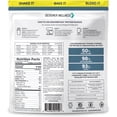 thumbnail image 3 of Designer Protein Whole Egg Classic Vanilla Protein 12.4 Oz, 3 of 5