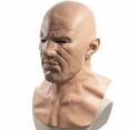 LILELIS Bald Headgear Big Nose Headgear Headgear Headgear Novelty Party