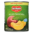 thumbnail image 3 of Del Monte® In Water Peach Slices, 3 of 7