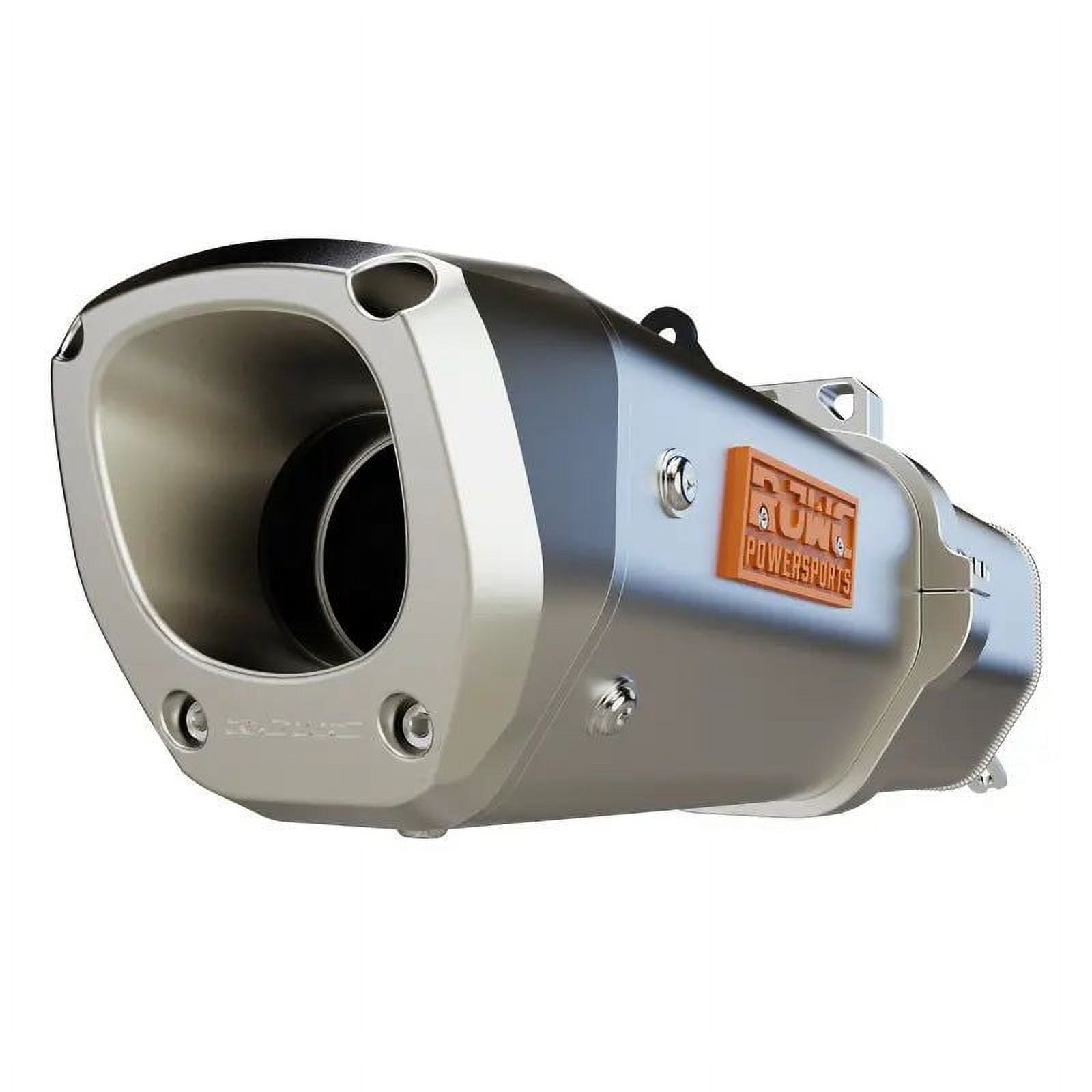 Yoshimura TRC Carbon Slip-On Exhaust Muffler (1160027220