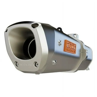 Yoshimura TRC Carbon Slip-On Exhaust Muffler (1160027220