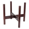 thumbnail image 2 of Flower Pot Shelf,Bamboo Plant Stand Flower Plant Stand Flower Pot Holder Unrivaled Performance, 2 of 14