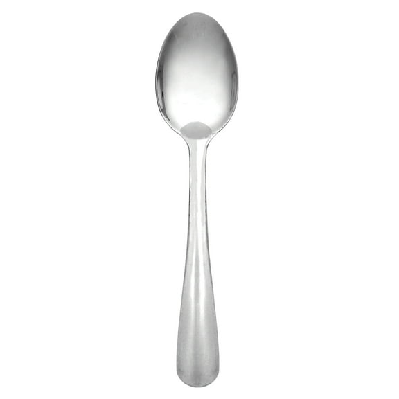 Excellante Flatware-Windsor medium weight 18/0 from 1.5 mm thickness stainless steel tea spoon, comes in dozen