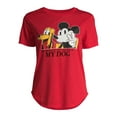 thumbnail image 6 of Mickey Mouse Women's T-Shirt, 6 of 6