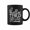 Black, variant on Hello Third 3Rd Grade Pencil Back To School Teacher Kid Coffee Mugs