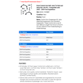thumbnail image 2 of Front Control Arm Ball Joint Tie Rod and Sway Bar Link Kit - Compatible with 2003 - 2004 Ford Expedition, 2 of 2
