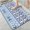 Geometric Tribal Pattern, variant on 1pc Geometric Tribal Pattern Bathroom Rug Bathroom Decor and Accessories- Durable,Anti Slip,And Quick Drying,Suitable For Indoor/outdoor Use - Perfect For Bathrooms,Bedrooms,Kitchens