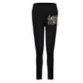 thumbnail image 3 of Baberdicy Leggings for Women, Women's Mardi Leggings Letter Printed Fancy Slim Fit Workout Yoga Pants Legging Pants, 3 of 5