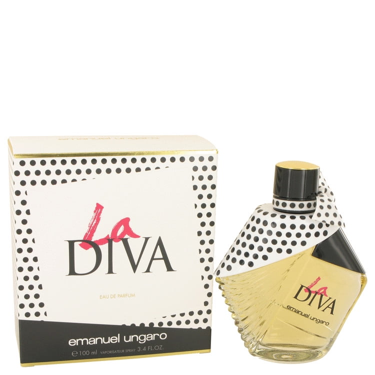 emanuel ungaro la diva eau de parfum
