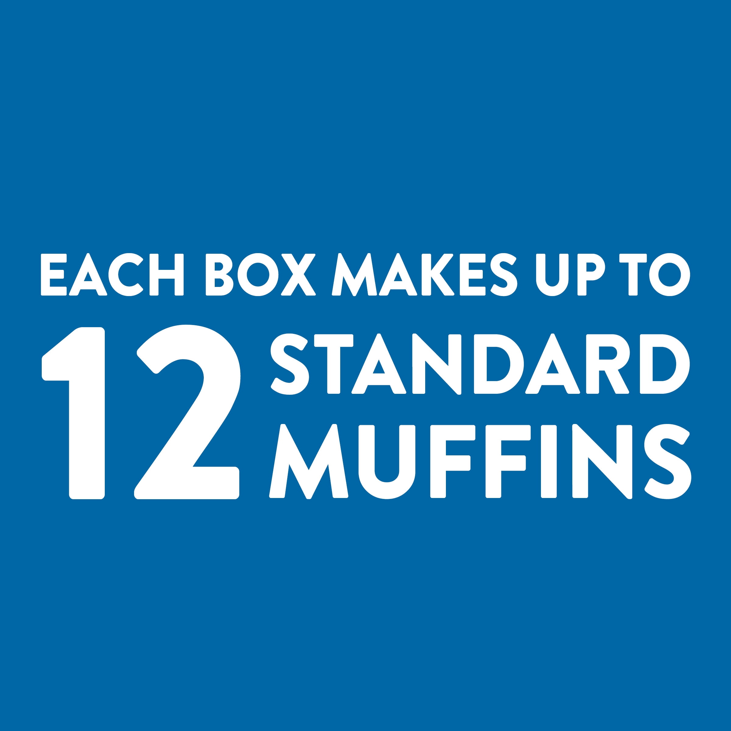 Krusteaz Almond Poppy Seed Muffin Mix, Almond Poppy Seed Muffins Made With Real Almonds, 17 oz Box