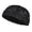 A, variant on Unisex Baseball Hats Summer Mesh Brimless Docker Beanie Caps Fashion Outdoor -Hop Sailor Stylish Skull Caps