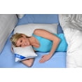 thumbnail image 3 of Contour Products L Shaped Bed Pillow, 3 of 6