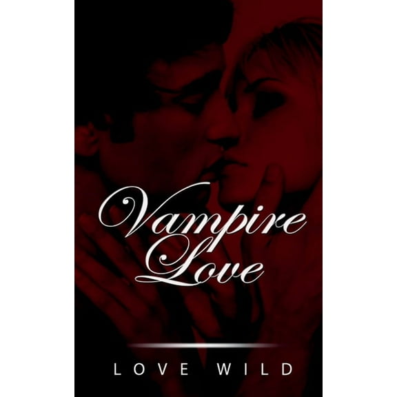 Vampire Love (Paperback)