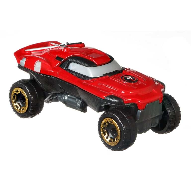 hotwheels RLC MALVEL Deadpool & 通常版 セット Hotwheels Rlc