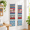 16.5 Inch, variant on Sewing Room Hanging Wall Fabric Organizer 13.8 Inch