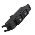thumbnail image 4 of For E46 Coupe 1999-2006 Front Left Power Window Switch 61316902175, 4 of 5