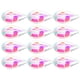 thumbnail image 5 of 12 Uds prismas de cristal colgantes cristales de luz decoraciones candelabro prisma colgante piezas, 5 of 7