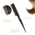thumbnail image 5 of Bromas Cepillo para el cabello Cepillo para el cabello Cepillo con cerdas para el cabello Cepillo para el cabello Masaje, 5 of 5