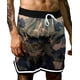 thumbnail image 4 of Short Para Hombre Shendy Vendy Bermuda Skinny Casual, 4 of 4