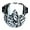B, variant on Retro Goggles Motorcycle Off Road Racing Eyewear Ski Wind Goggles Riding Glasses A Biking Goggles 509 Snowmobile Pants Warm Rave Clothes Ski Goggle Goggle for Men Riding Glasses Mens Dirt Bike Clothes
