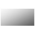 thumbnail image 1 of vidaXL Frameless Mirror 120x60 cm Glass, 1 of 5