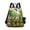 Birds Play in Forest, variant on Travel Backpack for Women Large Capacity College Bags Multi-pocket Casual Daypacks 15 Inch Chinese Lion Dance