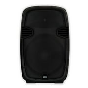 Acoustic Audio AA152UB Powered 900 Watts 15" Bluetooth Speaker 2 Way USB MP3 Player