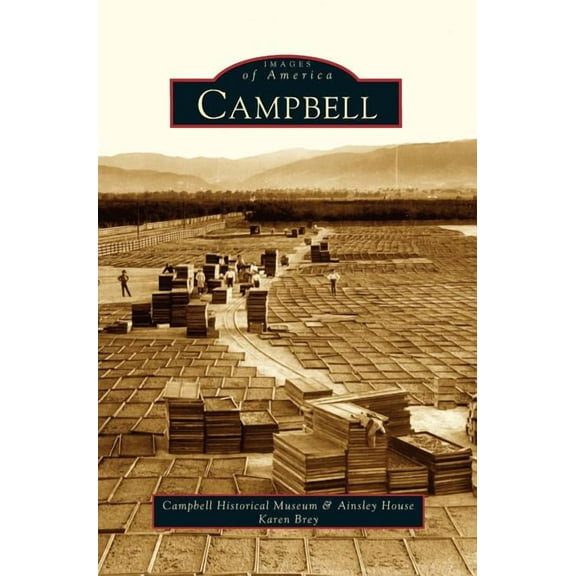 Campbell (Hardcover)