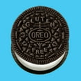 thumbnail image 6 of OREO Double Stuf Gluten Free Chocolate Sandwich Cookies, Gluten Free Cookies, 12.47 oz (3 Pack), 6 of 12