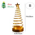 thumbnail image 1 of Light Up Your Home with this Gorgeous Crystal Tree Night Light - Perfect Christmas Gift!, 1 of 4