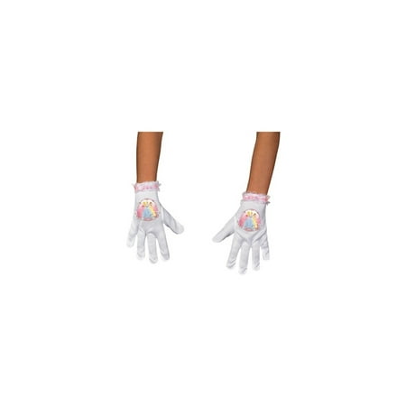 Princess Kids Gloves