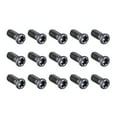 thumbnail image 1 of Tornillos Torx M3x8mm para reemplazar insertos de carburo CNC Torretas 15pcs, 1 of 2
