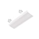 thumbnail image 1 of Deflector de ventilación de aire acondicionado directo, deflector de ventilación de aire acondicionado, 53cm, 1 of 9