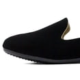 thumbnail image 4 of Flats Para Mujer Zmexico 435Sc negro 23, 4 of 4