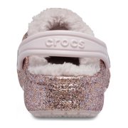 Crocs Toddler & Kids Baya Lined Clog