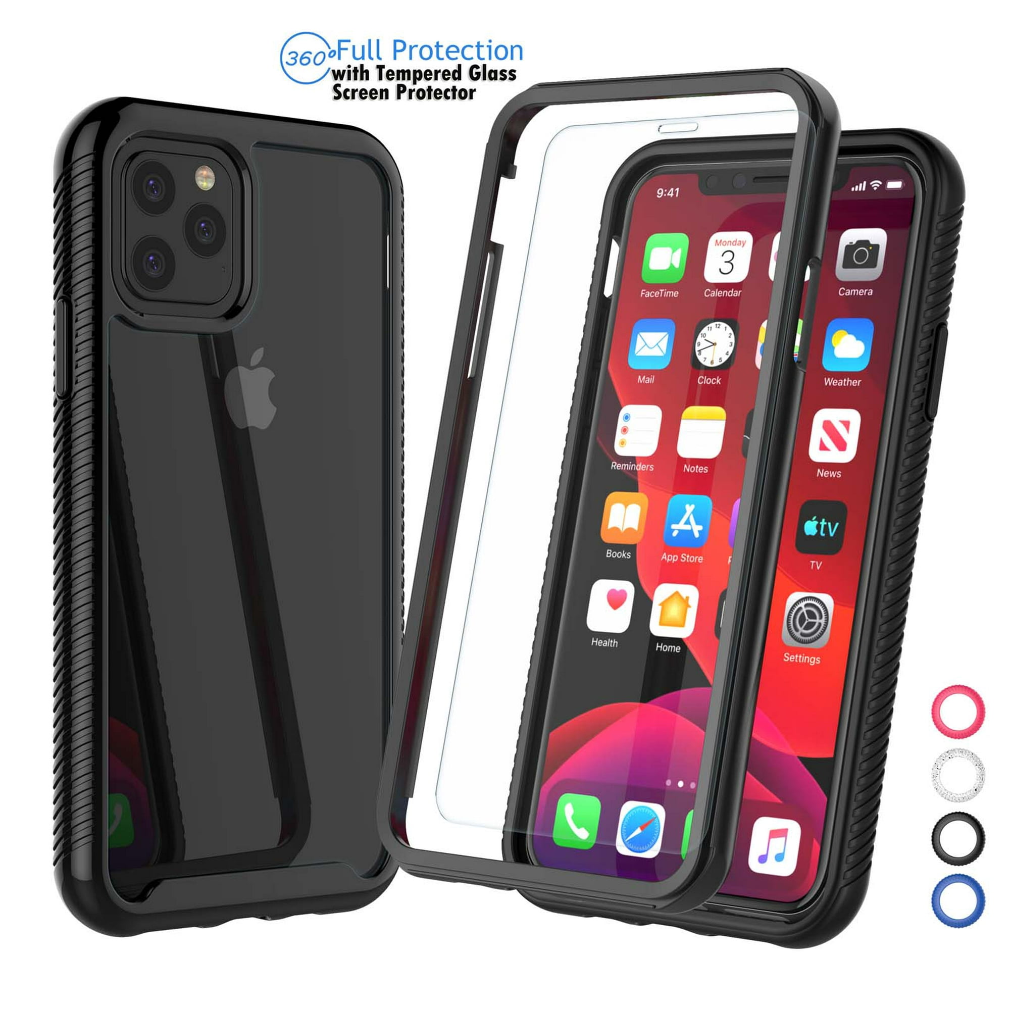 2019 IPhone 11 Case, Sturdy Case For IPhone XI With Screen